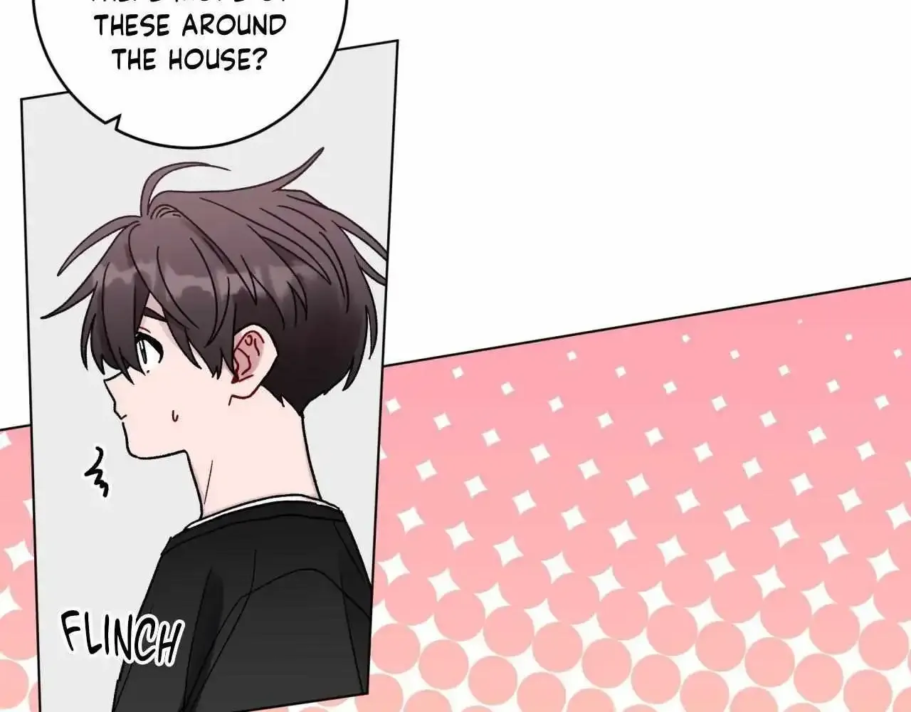 One Summer Day Kainu Manga Chapter 71 Page 26