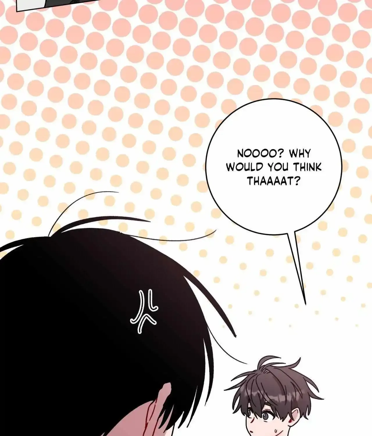 One Summer Day Kainu Manga Chapter 71 Page 27