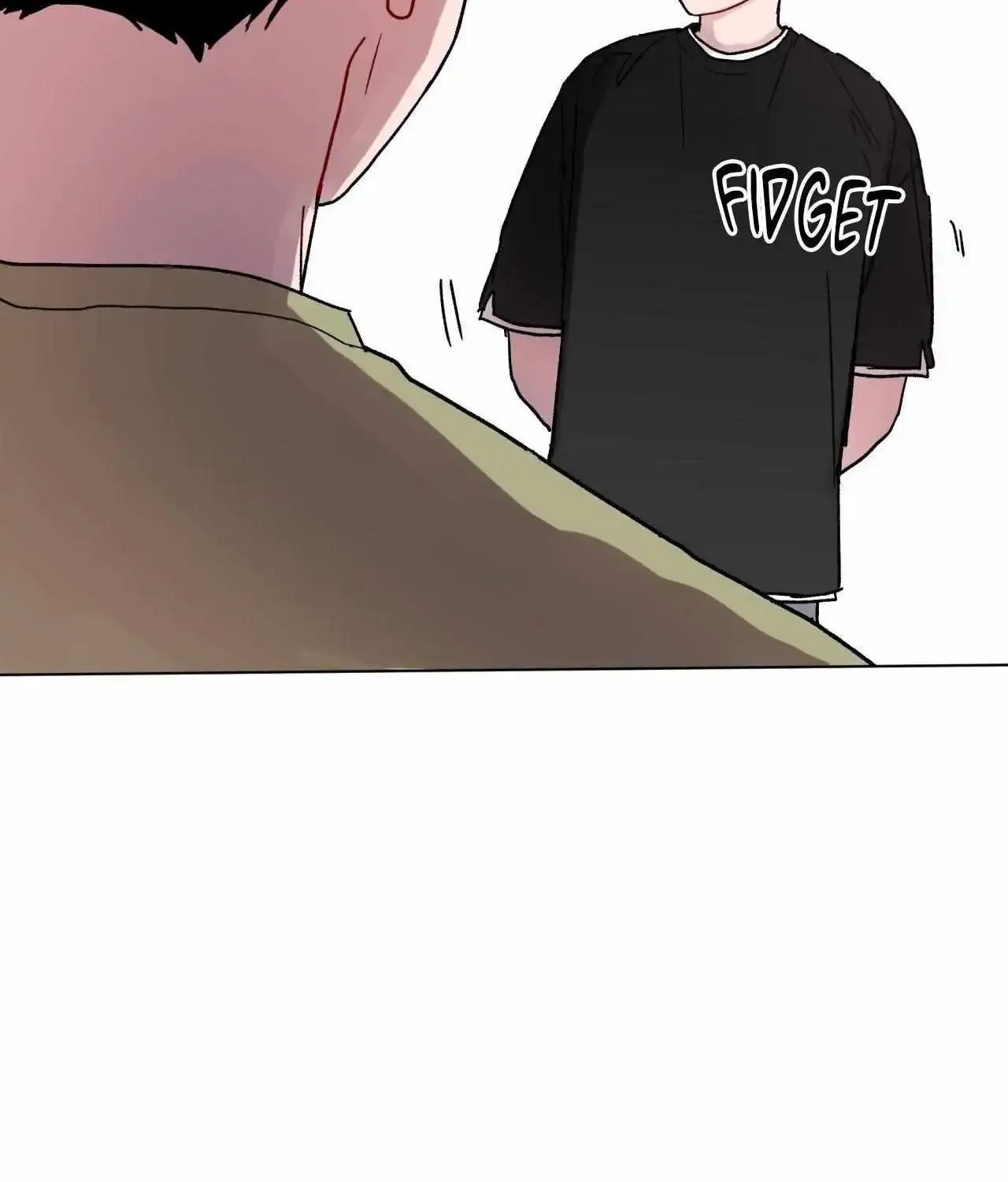 One Summer Day Kainu Manga Chapter 71 Page 28