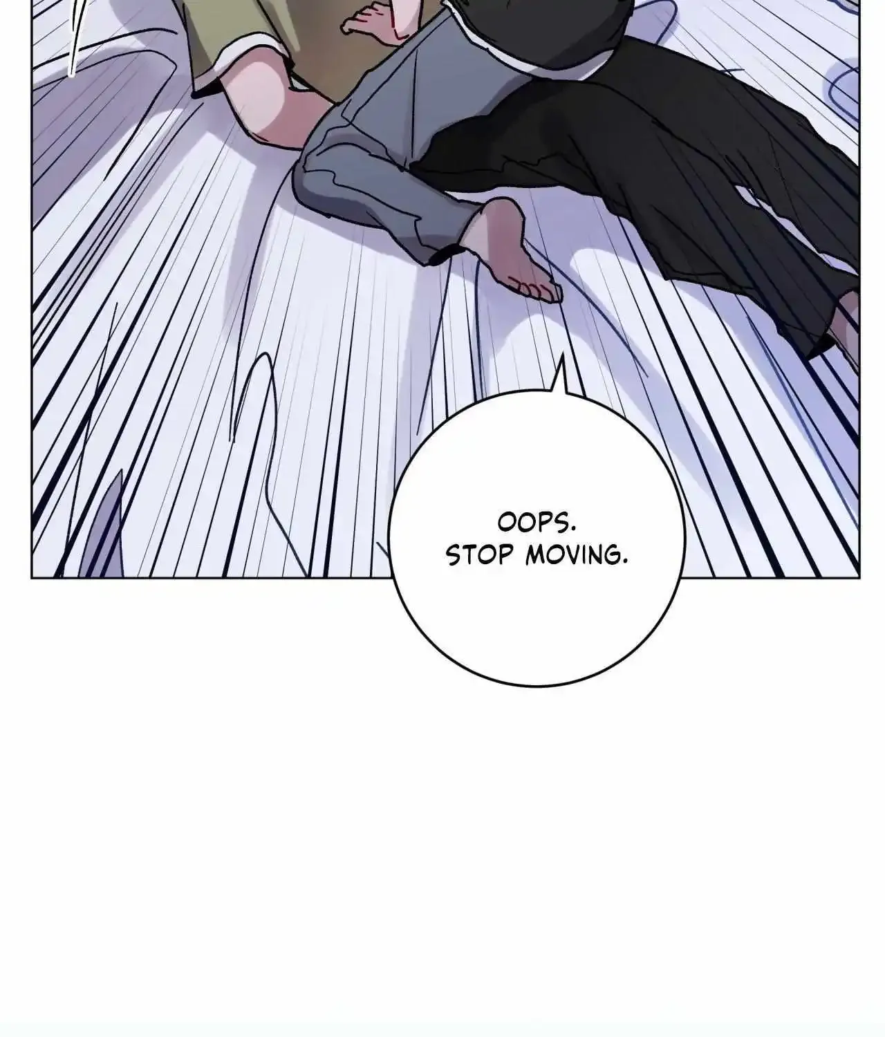 One Summer Day Kainu Manga Chapter 71 Page 96