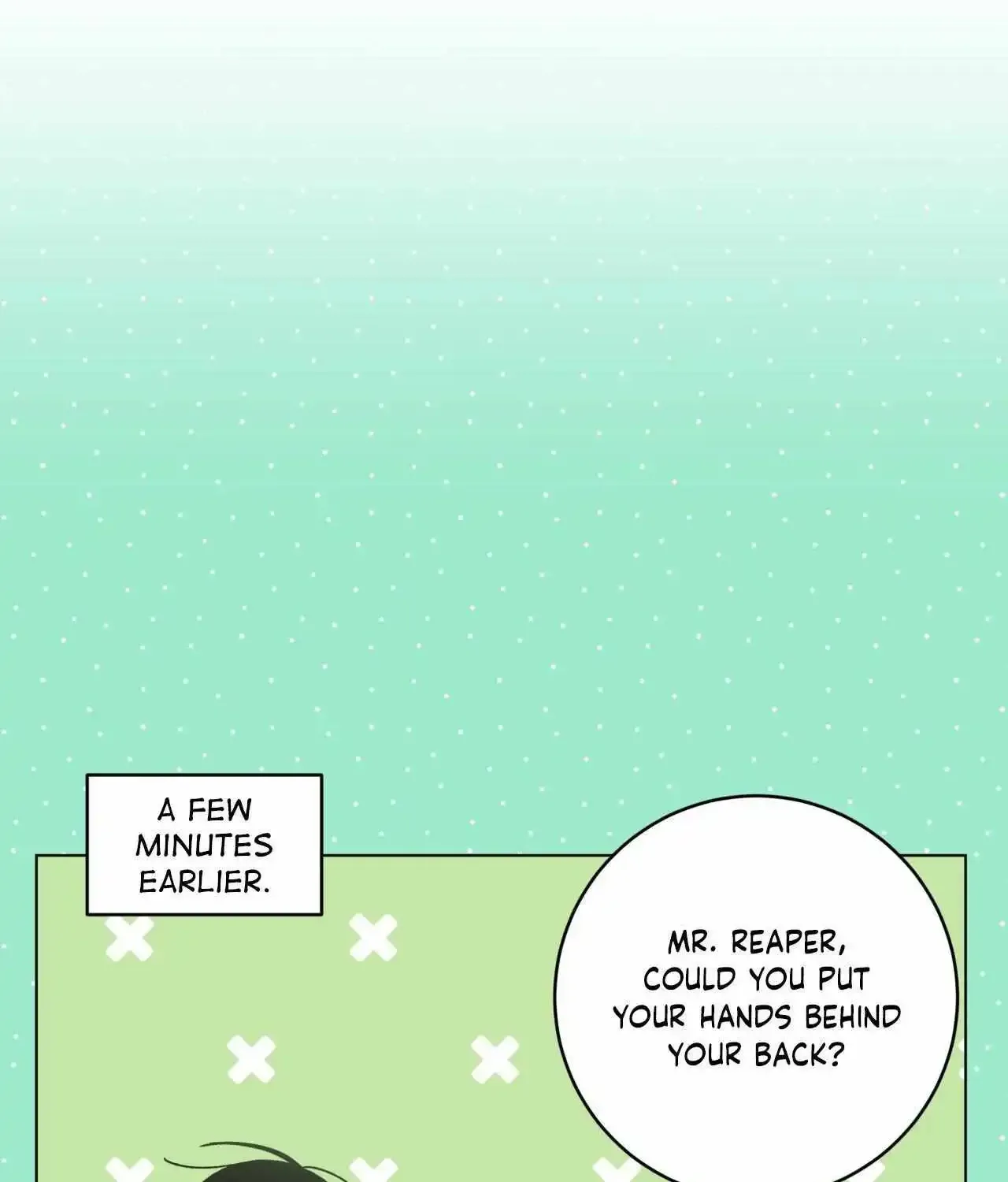 One Summer Day Kainu Manga Chapter 71 Page 97