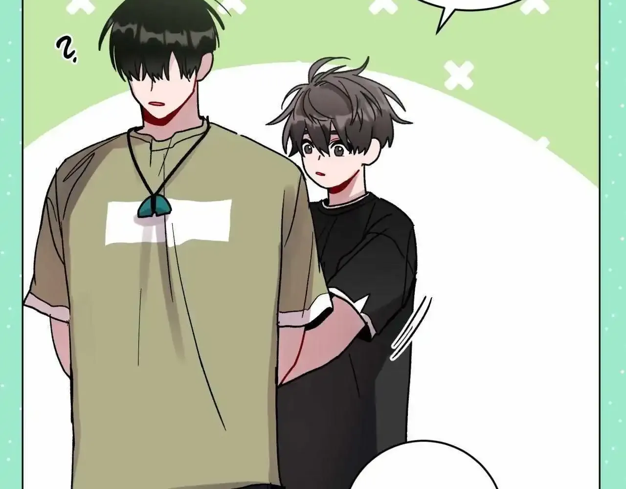 One Summer Day Kainu Manga Chapter 71 Page 98