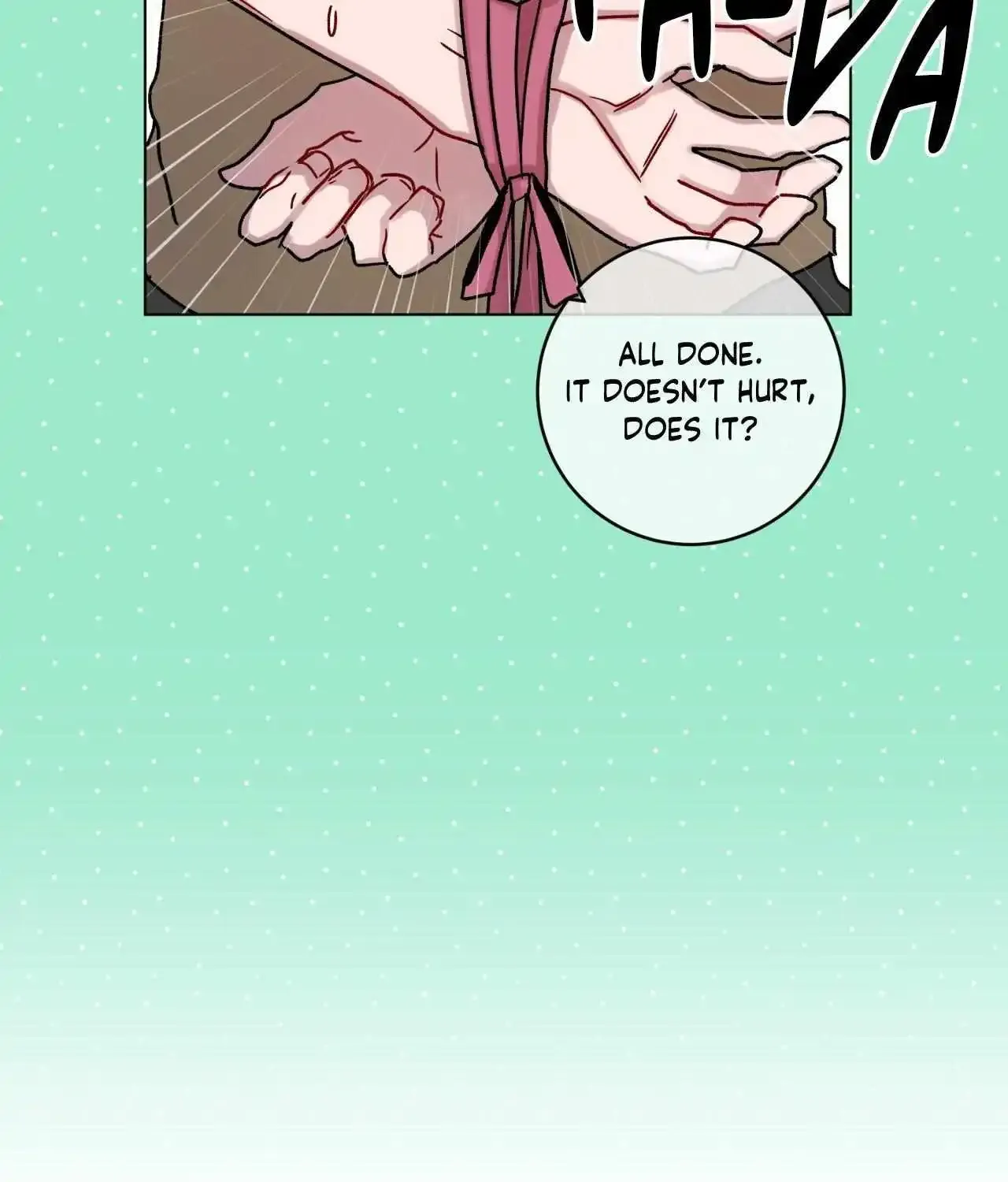 One Summer Day Kainu Manga Chapter 71 Page 102