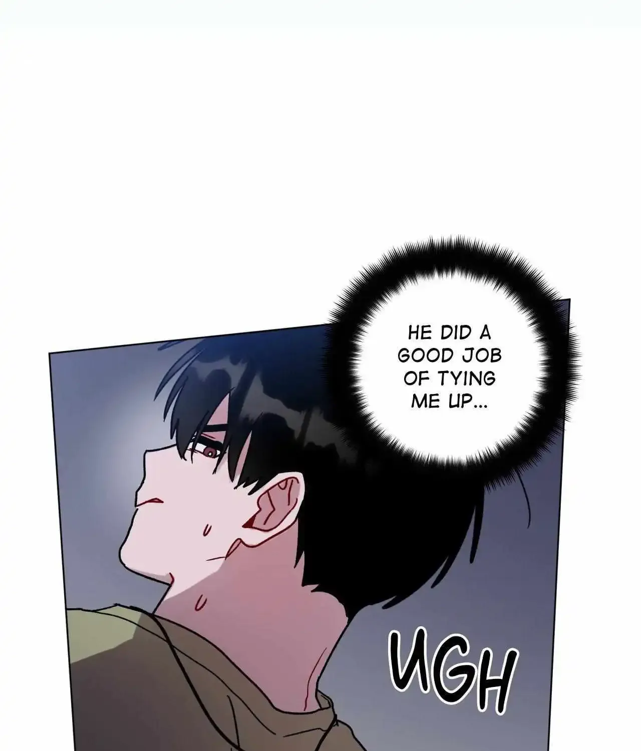 One Summer Day Kainu Manga Chapter 71 Page 103