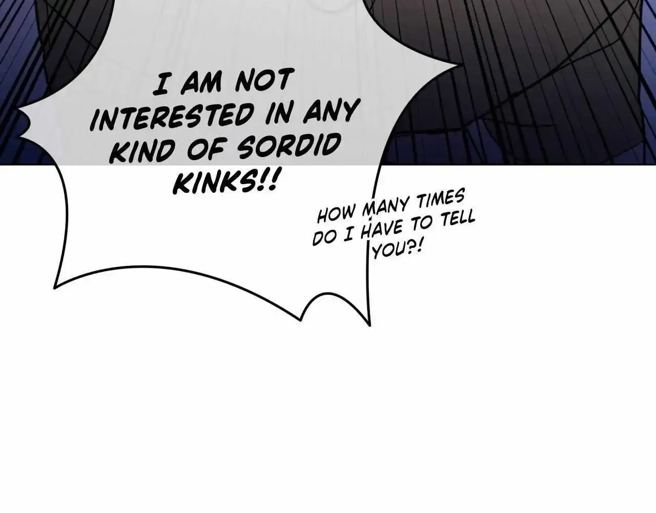 One Summer Day Kainu Manga Chapter 71 Page 107