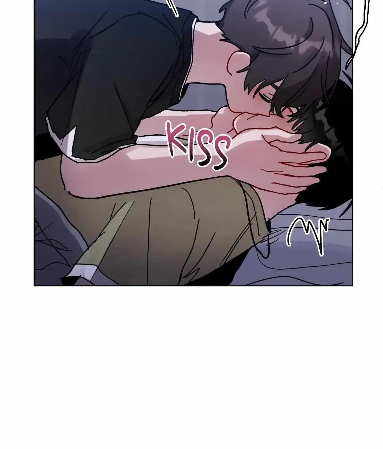 One Summer Day Kainu Manga Chapter 71 Page 109