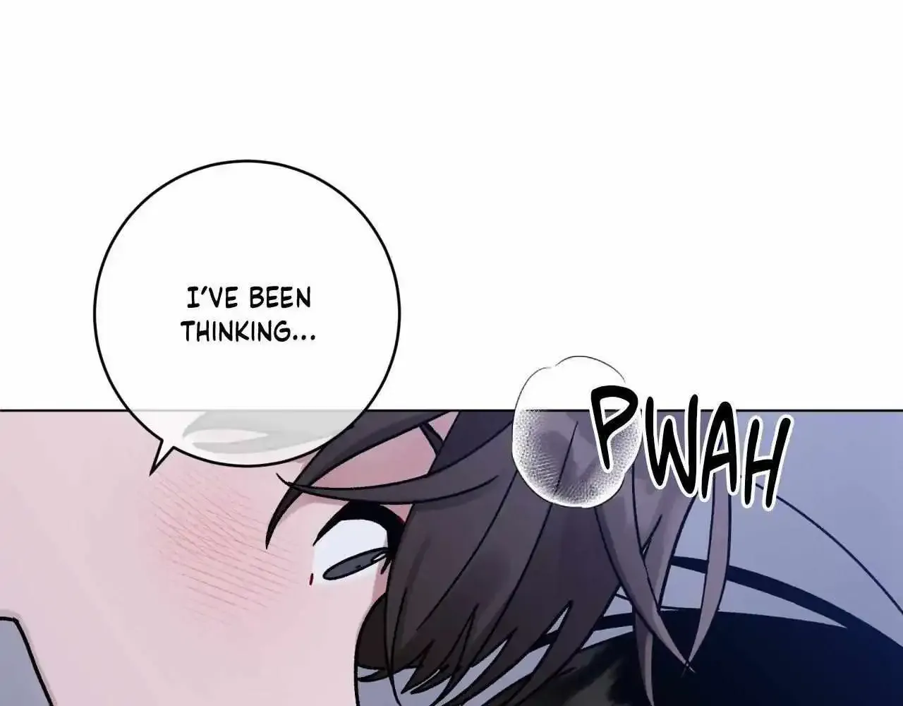 One Summer Day Kainu Manga Chapter 71 Page 110