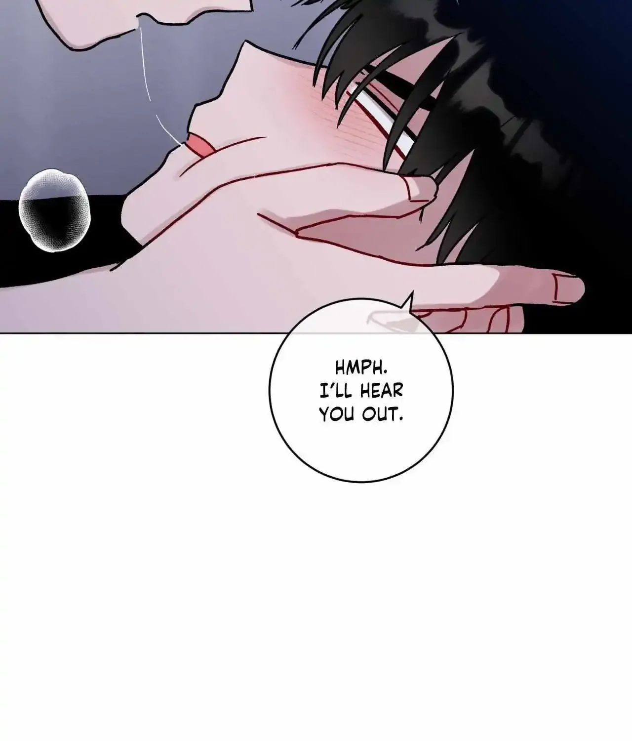 One Summer Day Kainu Manga Chapter 71 Page 111