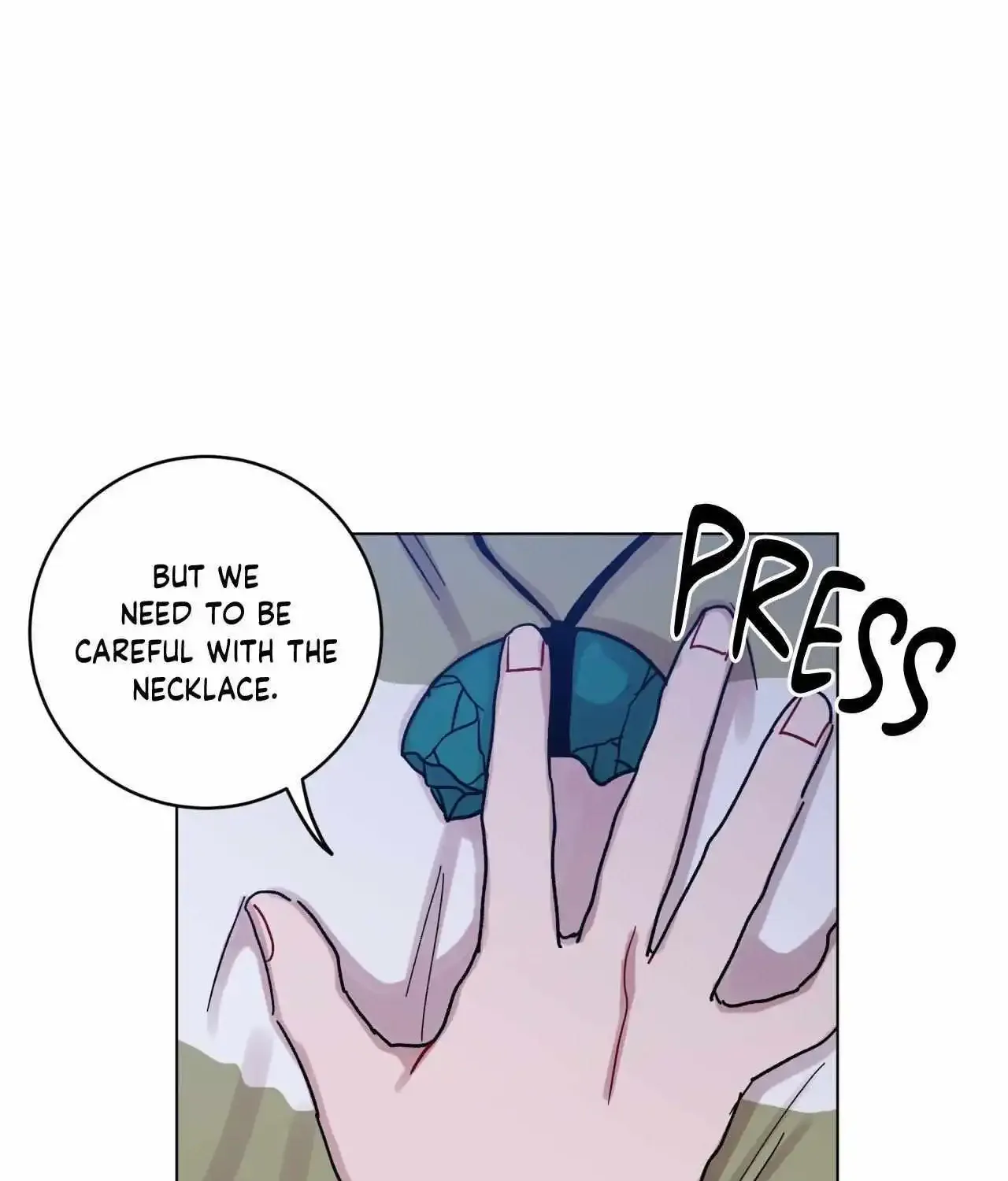 One Summer Day Kainu Manga Chapter 71 Page 115