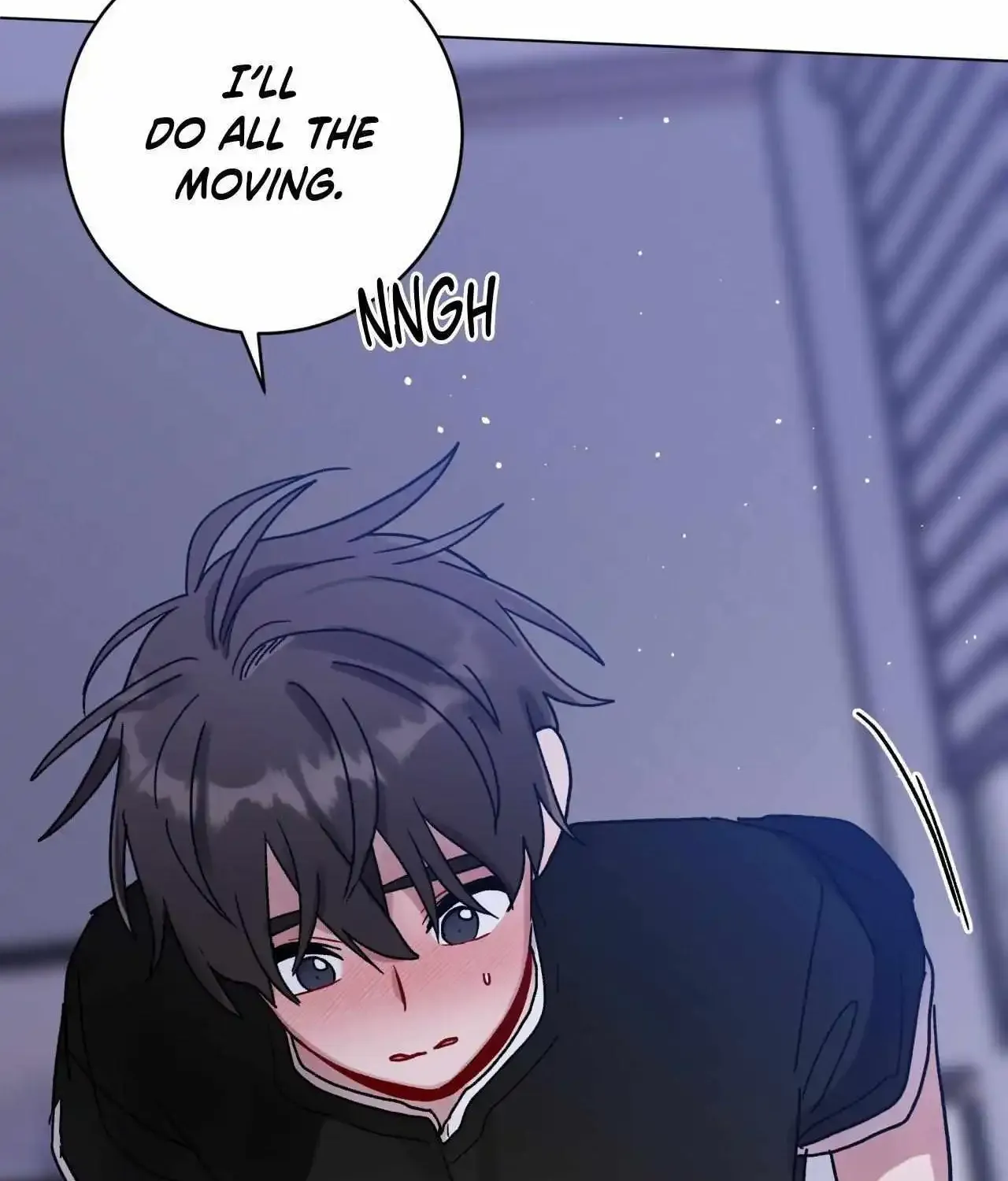 One Summer Day Kainu Manga Chapter 71 Page 121