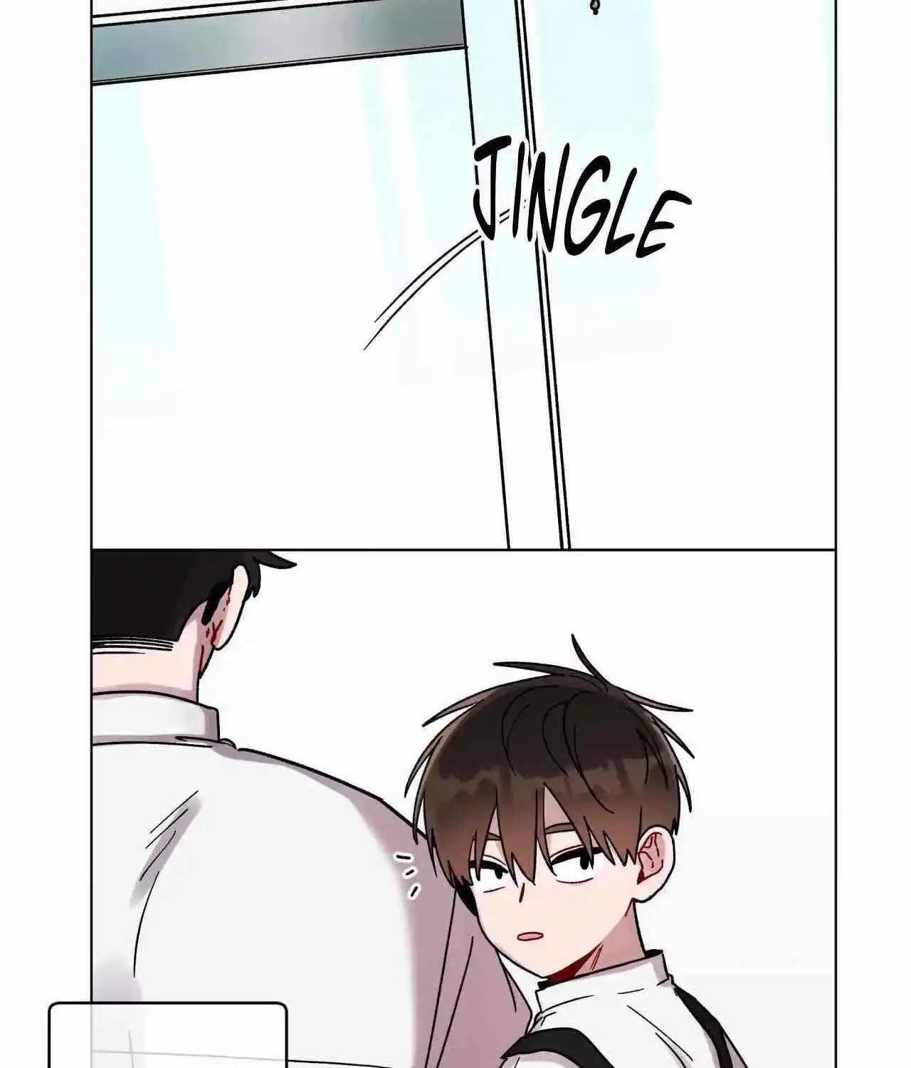 One Summer Day Kainu Manga Chapter 70.1 Page 31