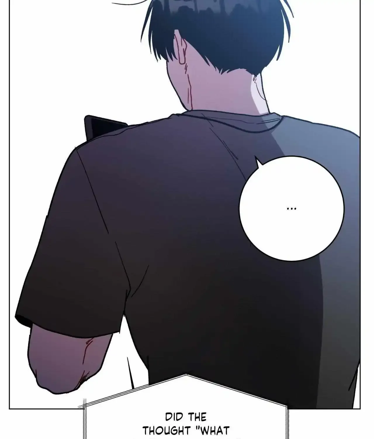 One Summer Day Kainu Manga Chapter 70 Page 48