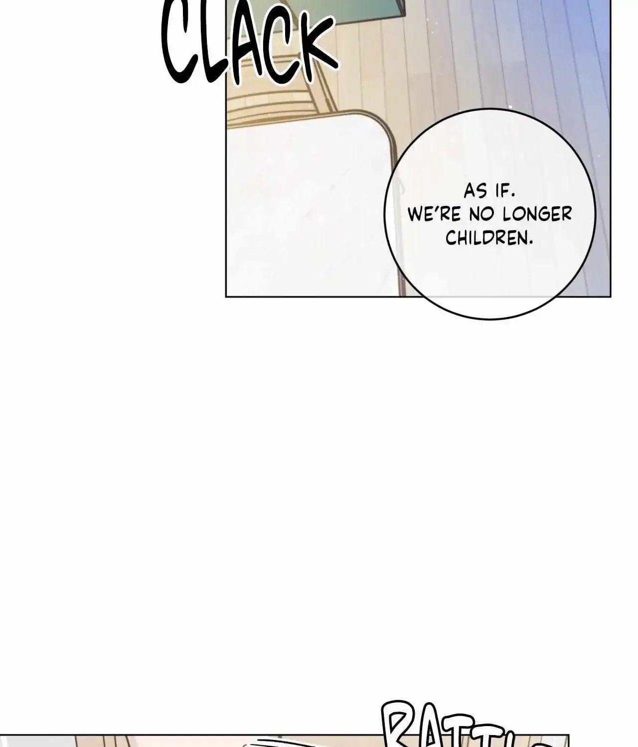 One Summer Day Kainu Manga Chapter 70 Page 51