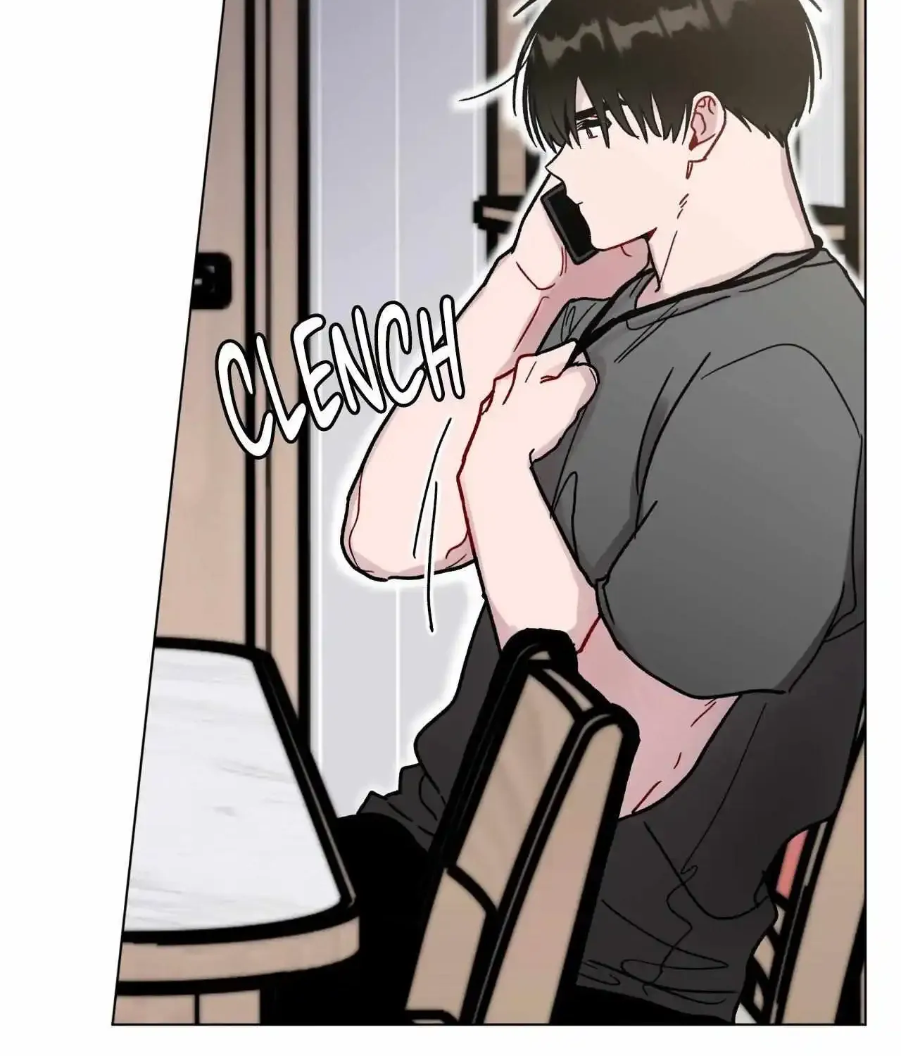 One Summer Day Kainu Manga Chapter 70 Page 58
