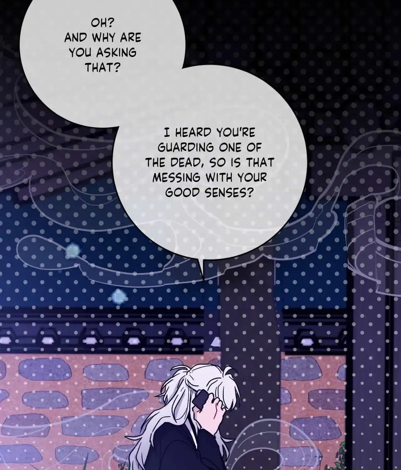 One Summer Day Kainu Manga Chapter 70 Page 70