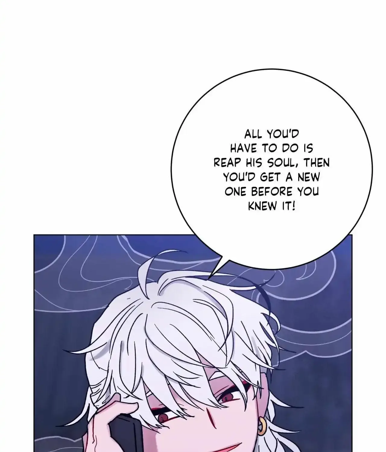 One Summer Day Kainu Manga Chapter 70 Page 73