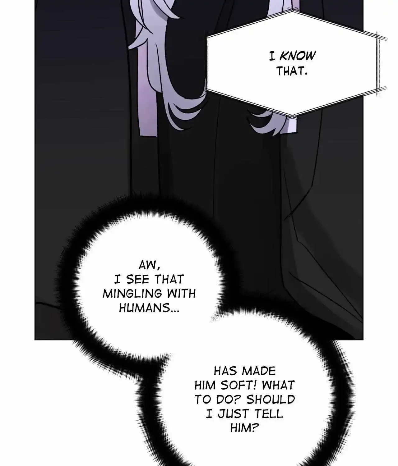 One Summer Day Kainu Manga Chapter 70 Page 75