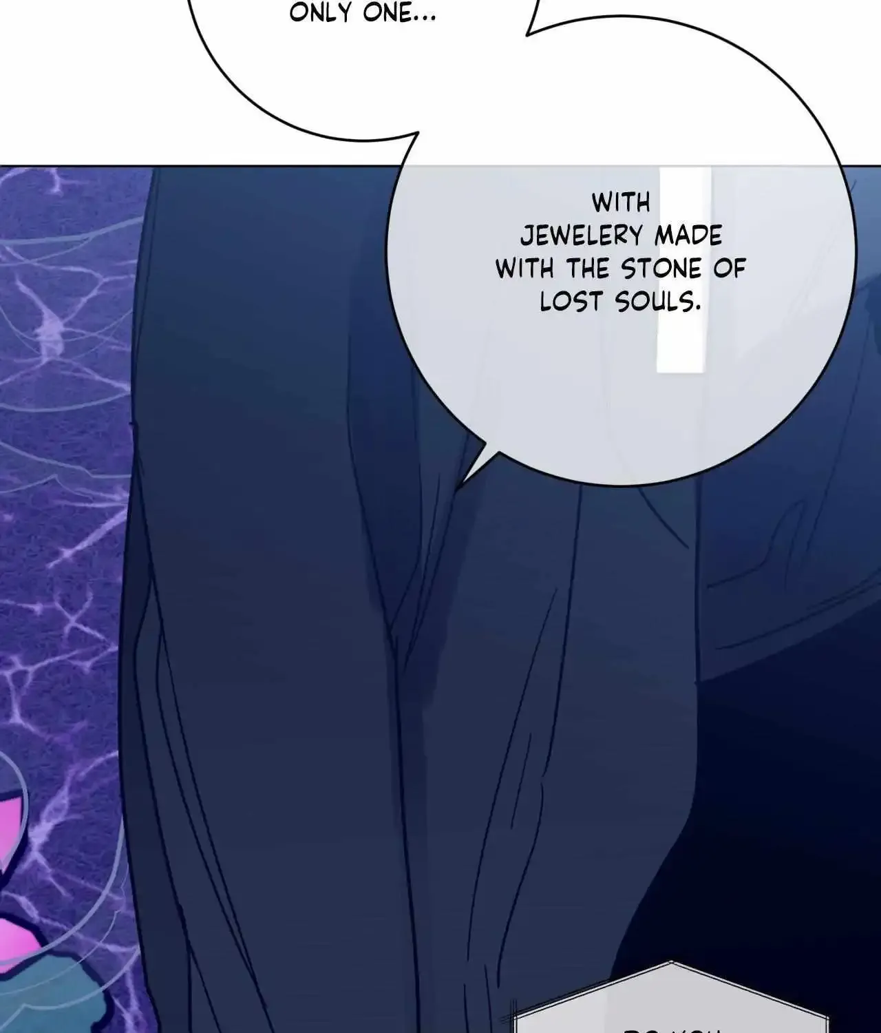 One Summer Day Kainu Manga Chapter 70 Page 90