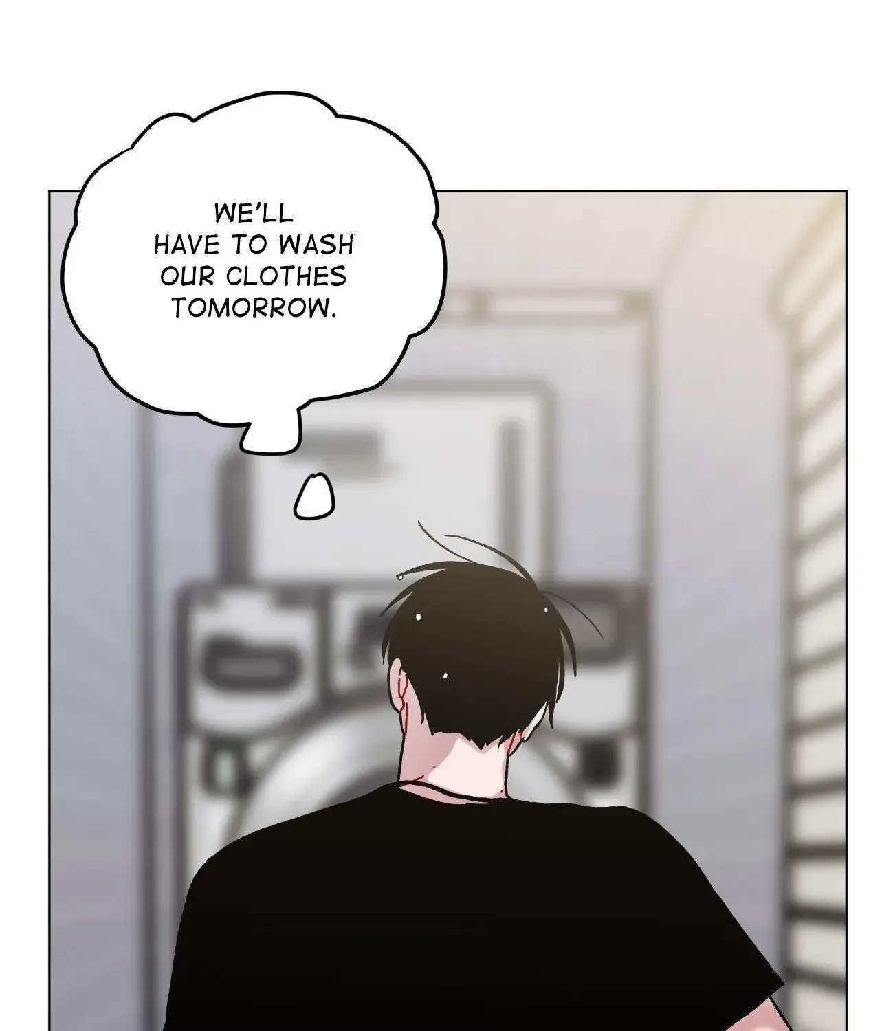 One Summer Day Kainu Manga Chapter 69 Page 9