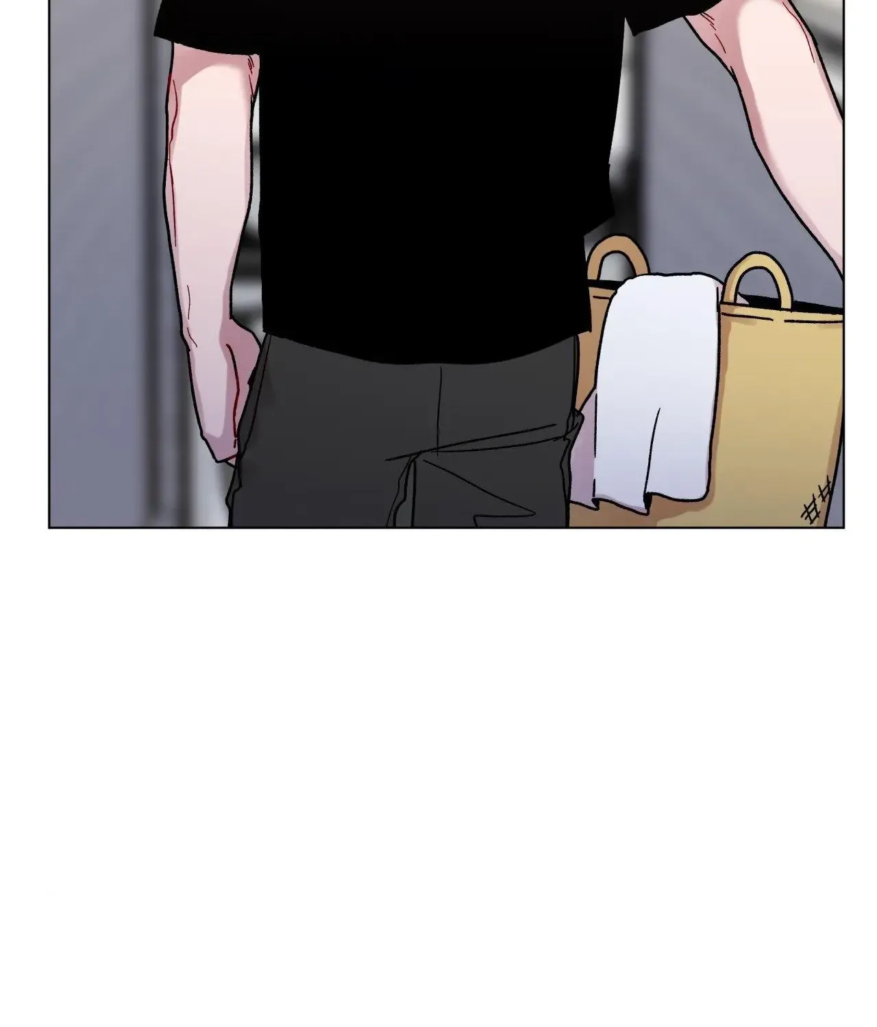 One Summer Day Kainu Manga Chapter 69 Page 10