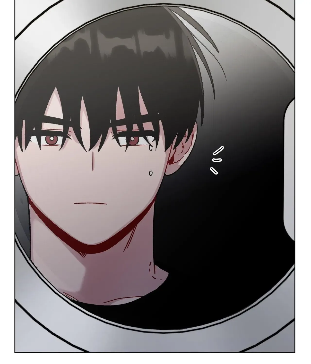 One Summer Day Kainu Manga Chapter 69 Page 12