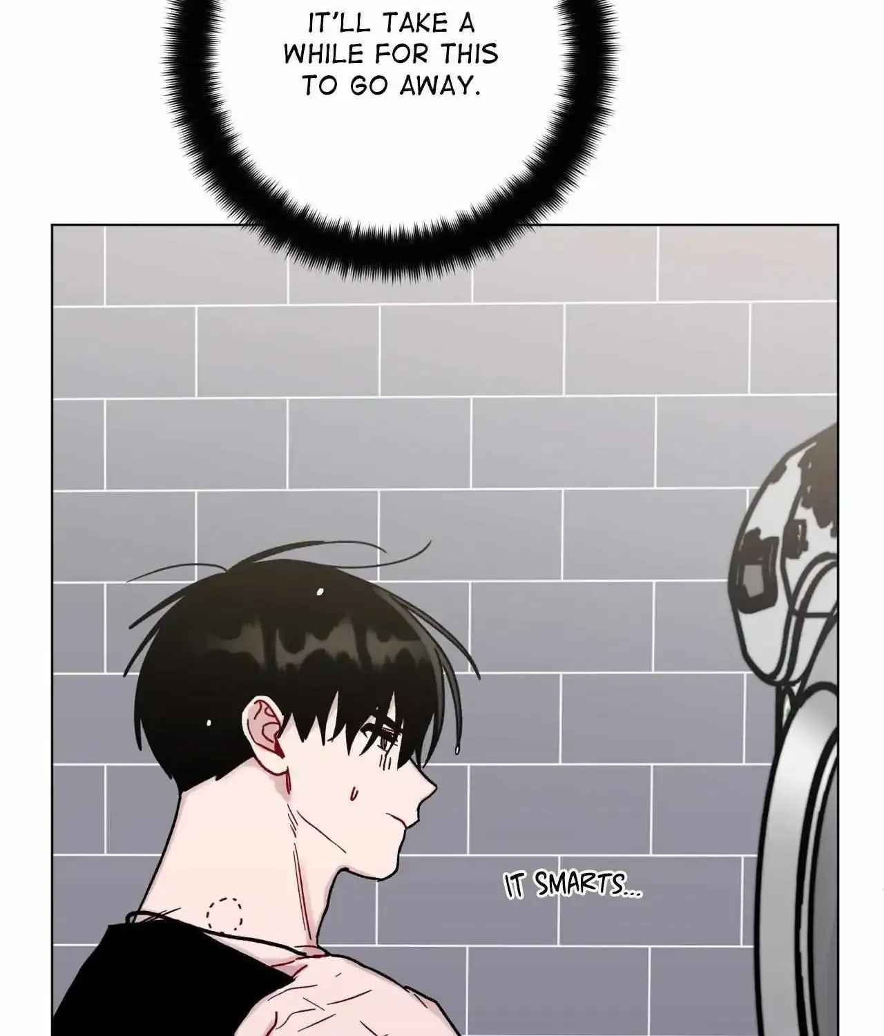 One Summer Day Kainu Manga Chapter 69 Page 16