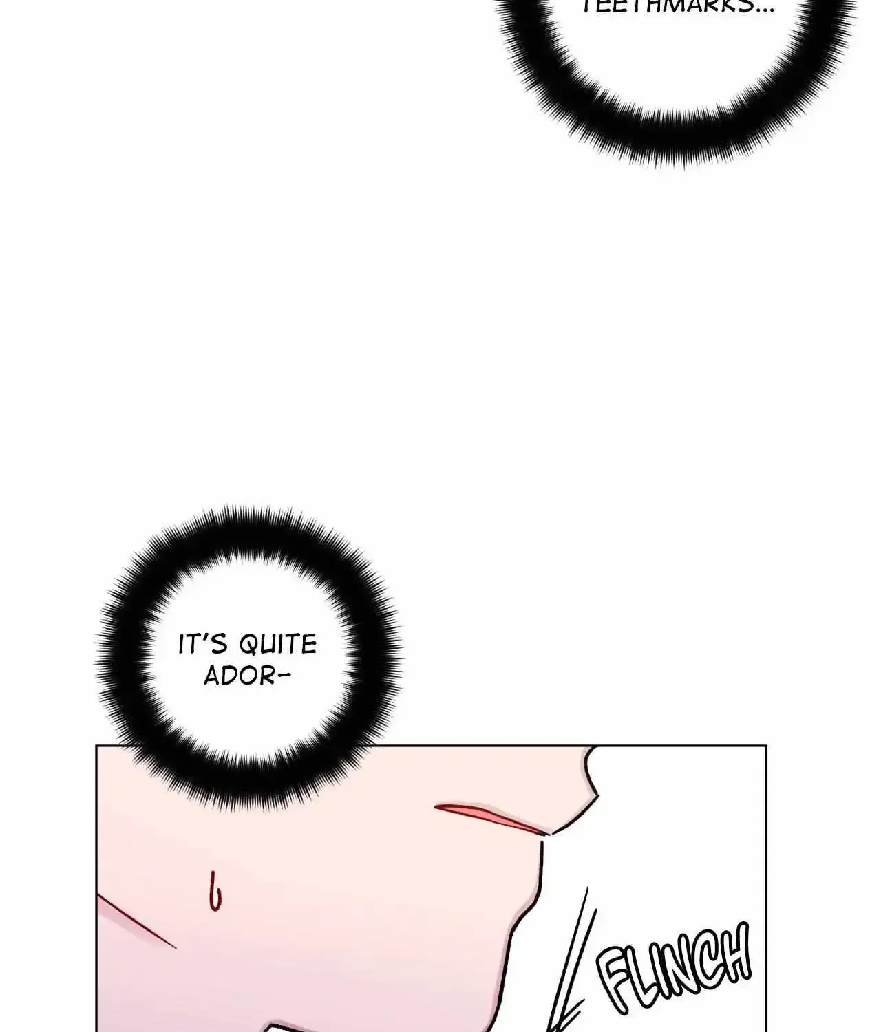 One Summer Day Kainu Manga Chapter 69 Page 21