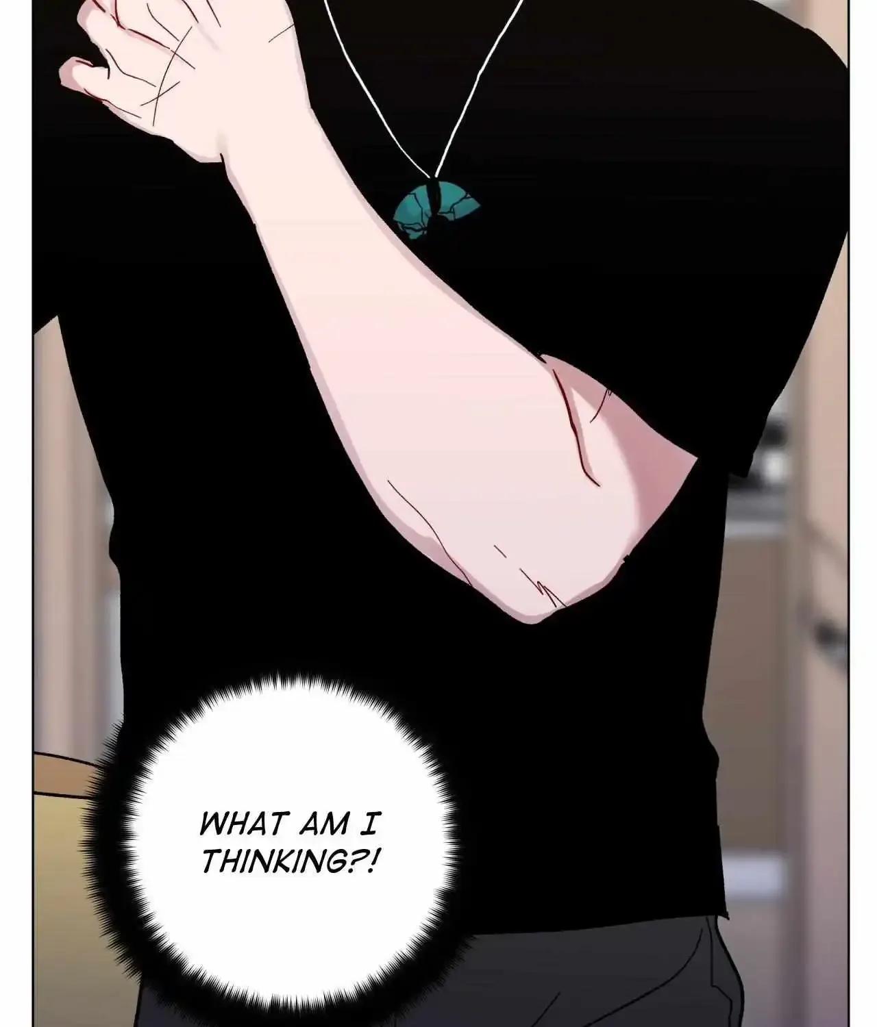 One Summer Day Kainu Manga Chapter 69 Page 24