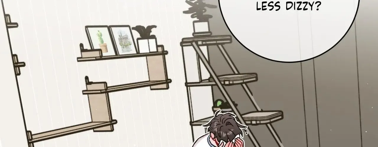 One Summer Day Kainu Manga Chapter 69 Page 35
