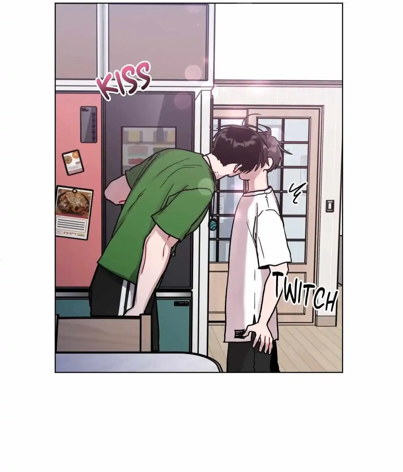 One Summer Day Kainu Manga Chapter 69 Page 94