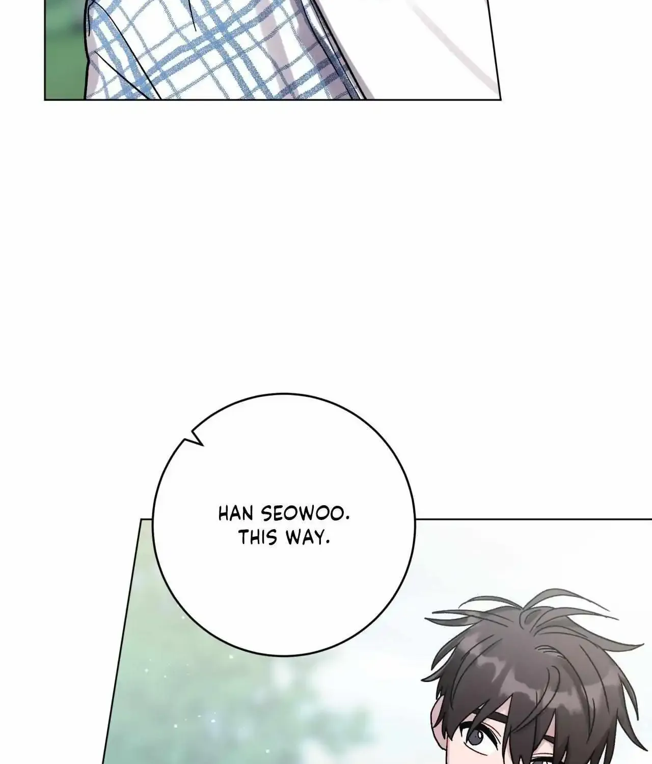 One Summer Day Kainu Manga Chapter 69 Page 103