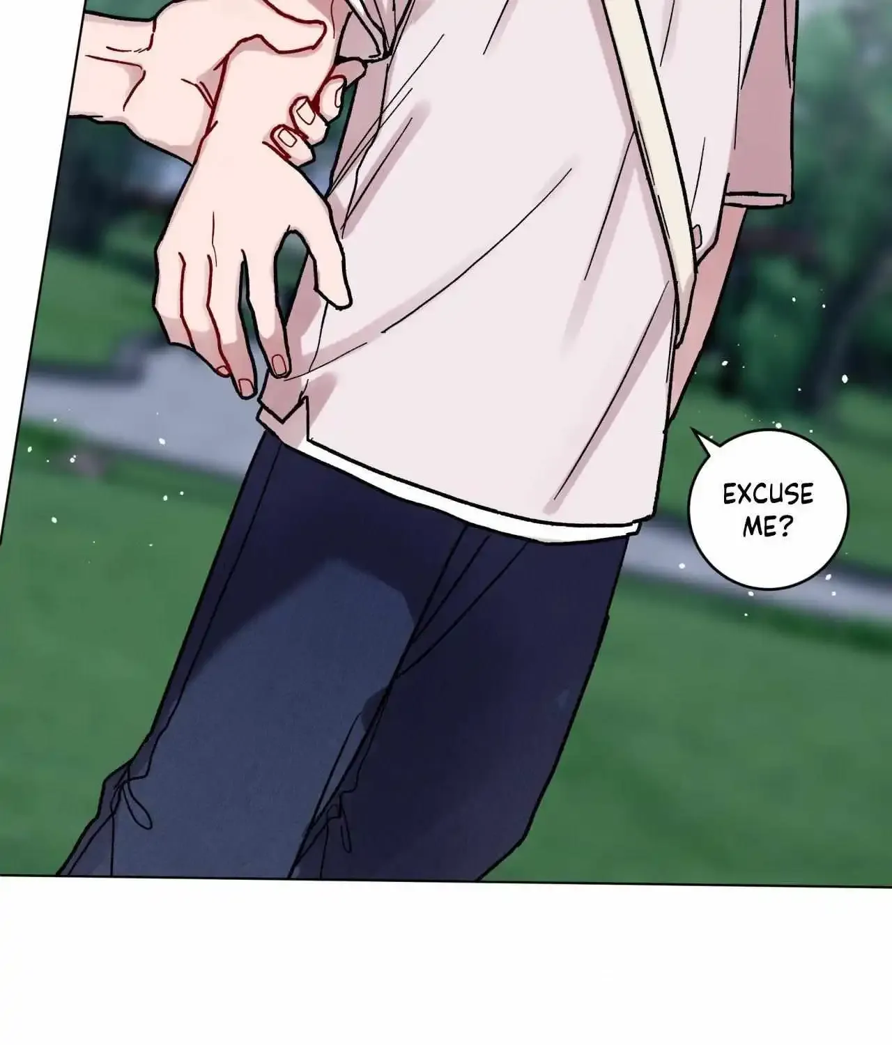 One Summer Day Kainu Manga Chapter 69 Page 105