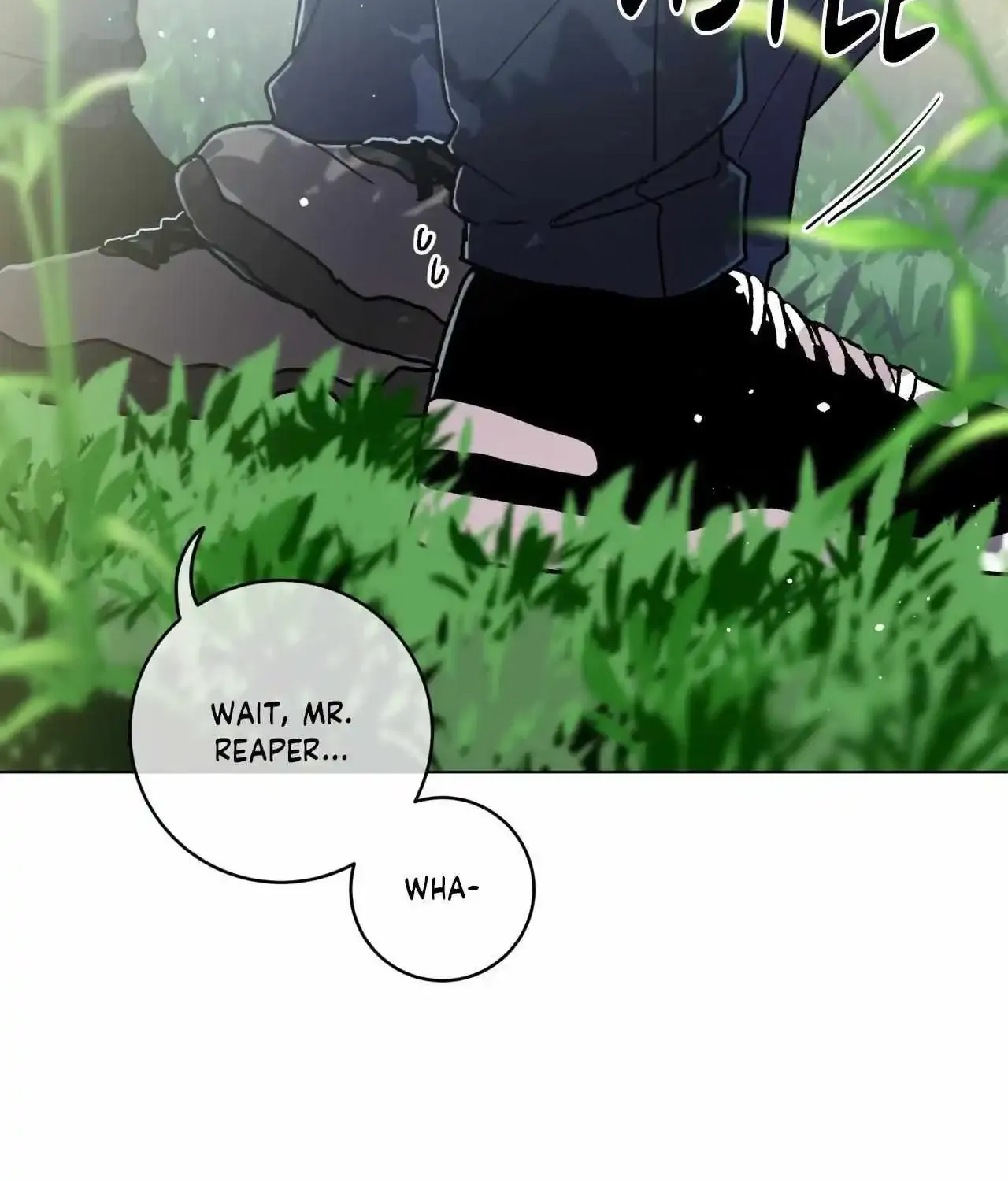 One Summer Day Kainu Manga Chapter 69 Page 109