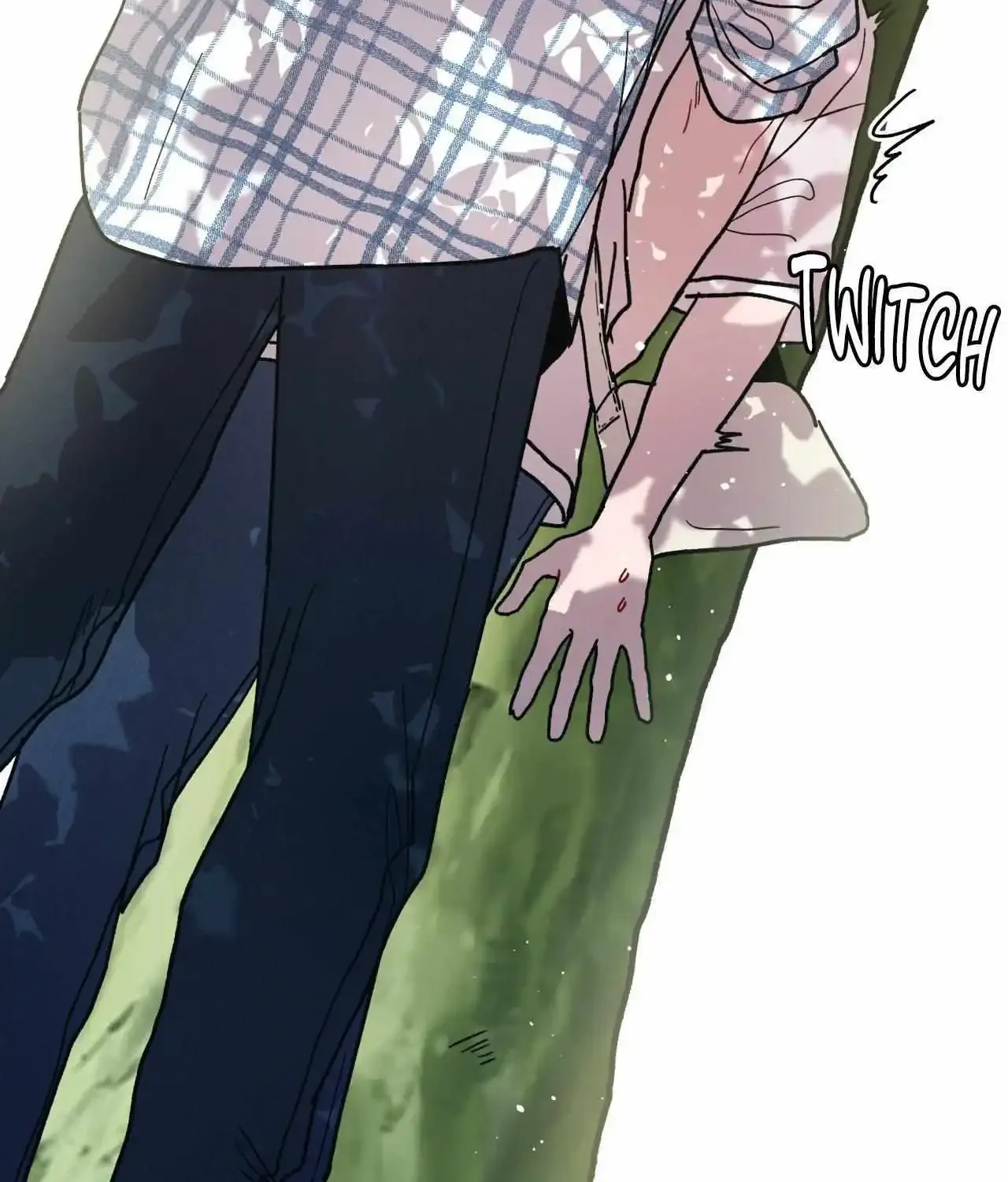 One Summer Day Kainu Manga Chapter 69 Page 112