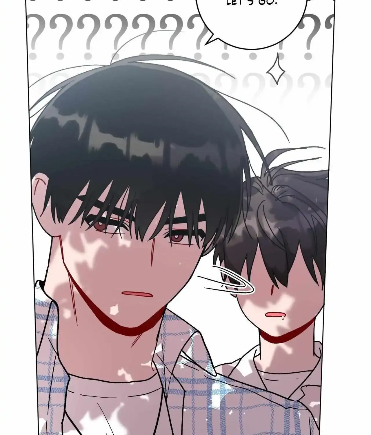 One Summer Day Kainu Manga Chapter 69 Page 115