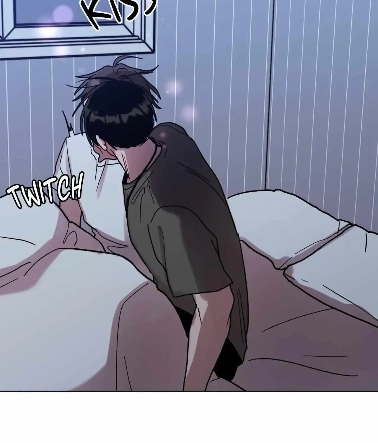 One Summer Day Kainu Manga Chapter 69 Page 121