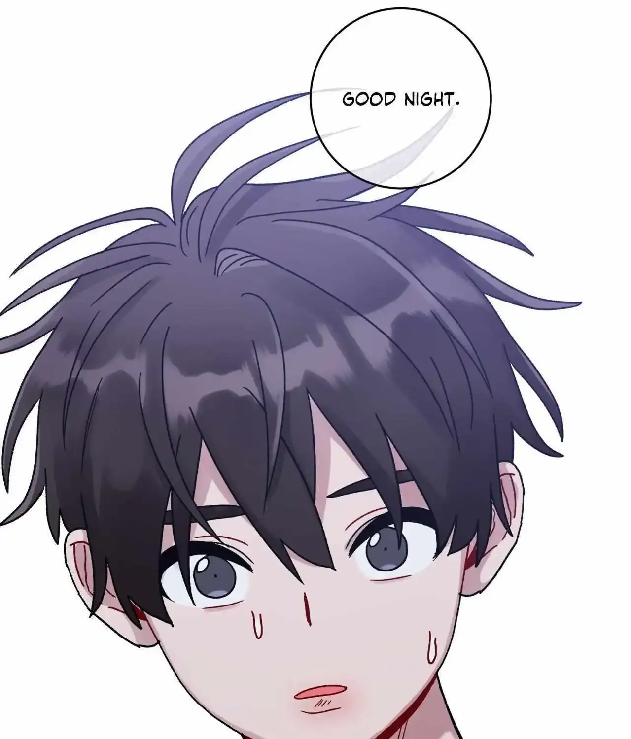 One Summer Day Kainu Manga Chapter 69 Page 123