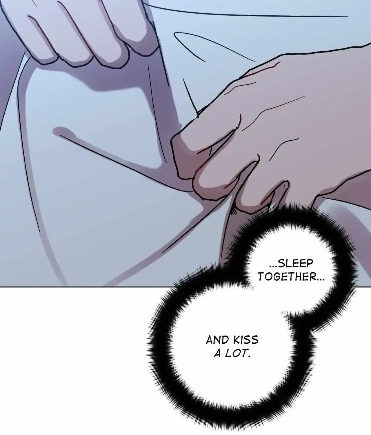 One Summer Day Kainu Manga Chapter 69 Page 129