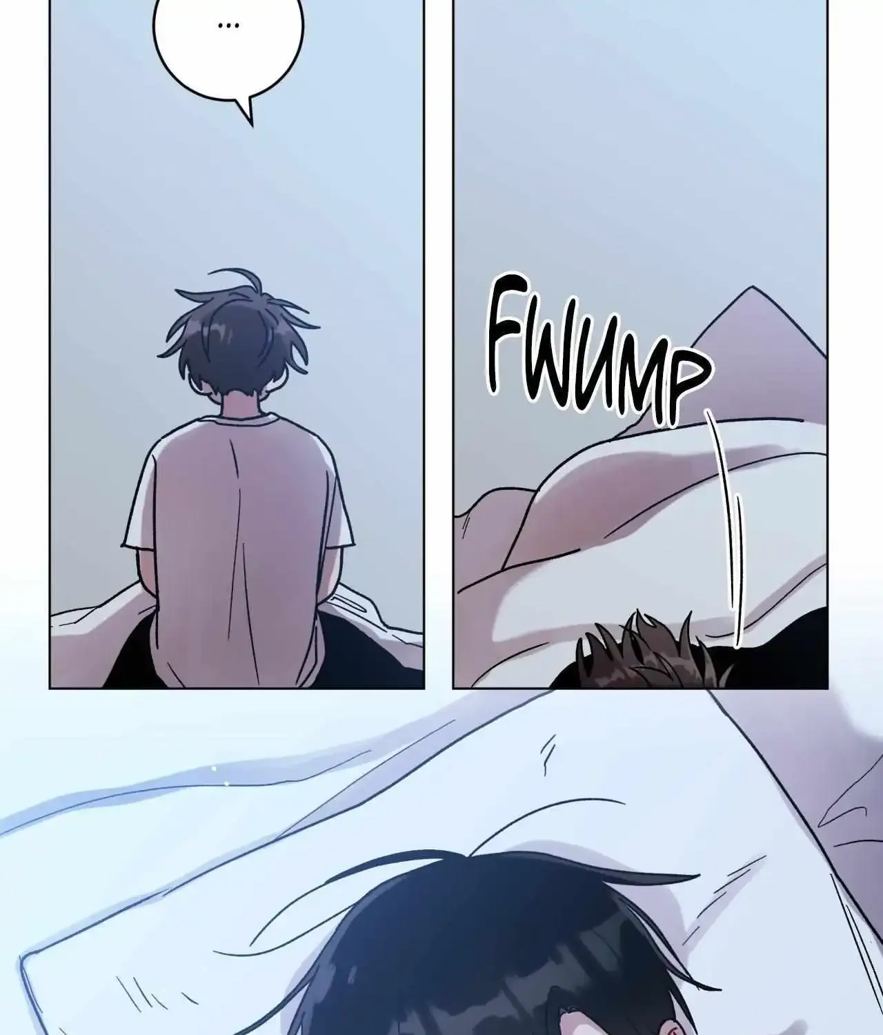 One Summer Day Kainu Manga Chapter 69 Page 132