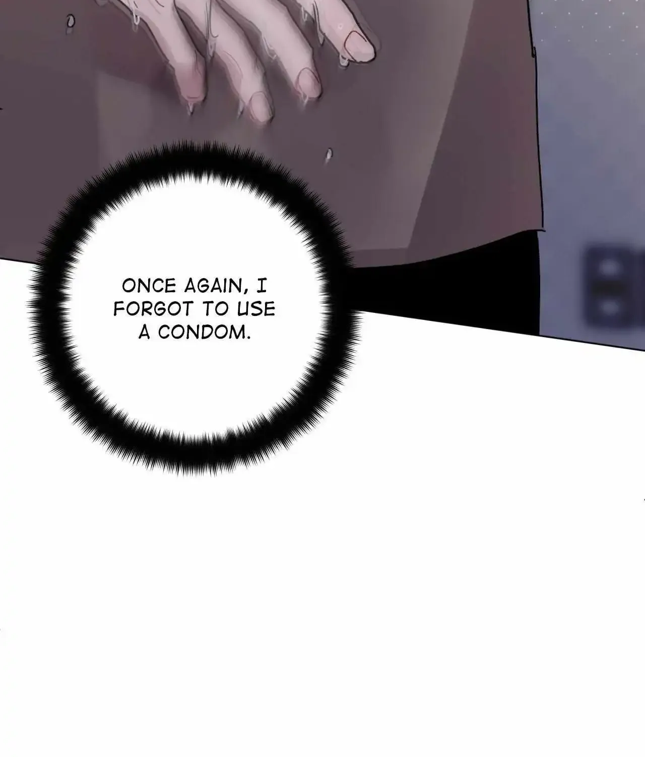 One Summer Day Kainu Manga Chapter 68 Page 12