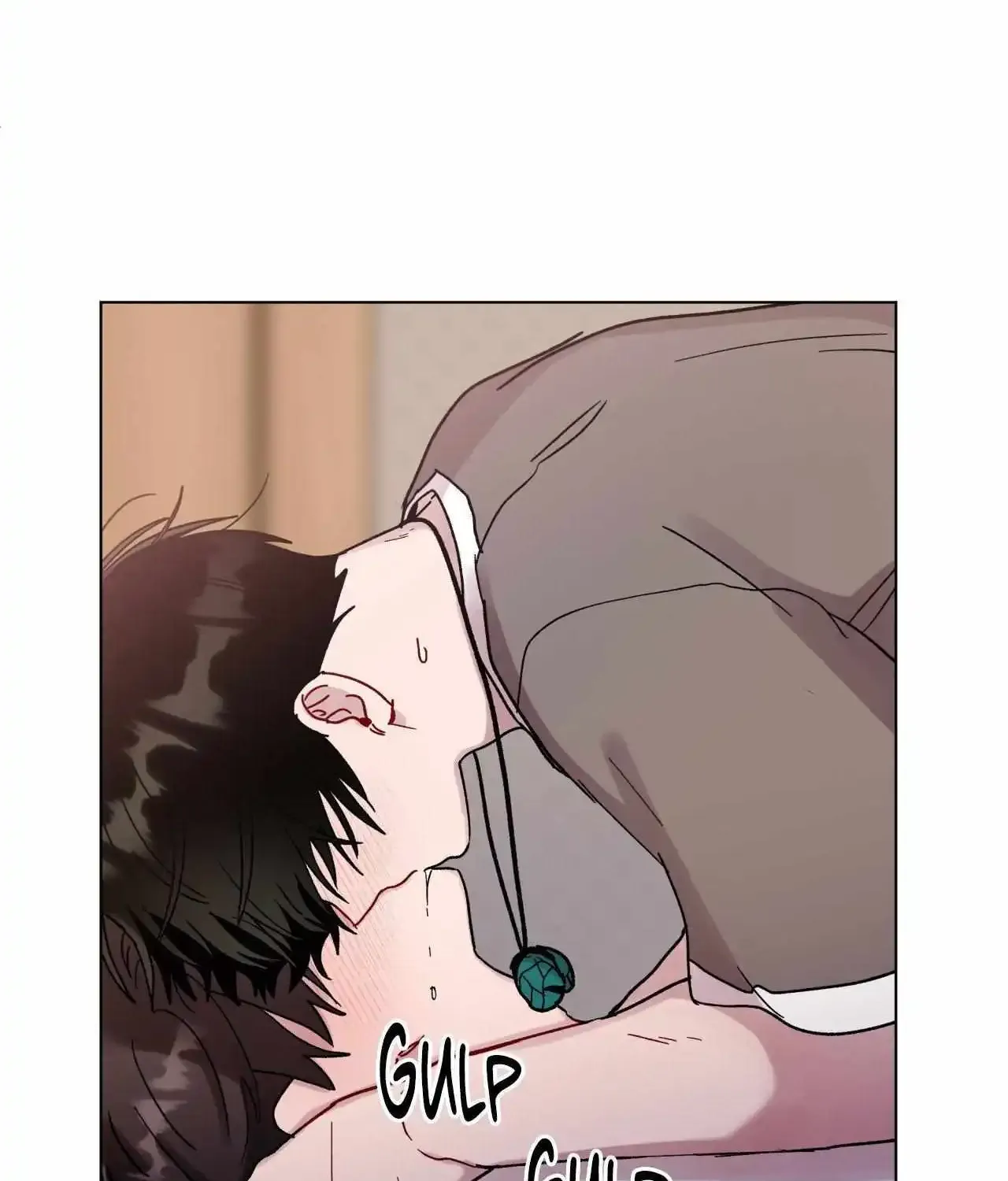 One Summer Day Kainu Manga Chapter 68 Page 15