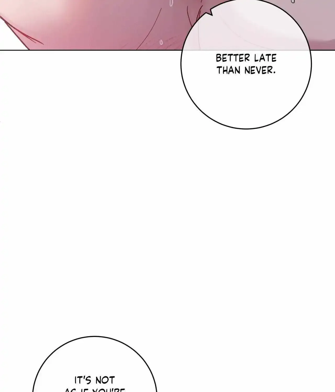 One Summer Day Kainu Manga Chapter 68 Page 23