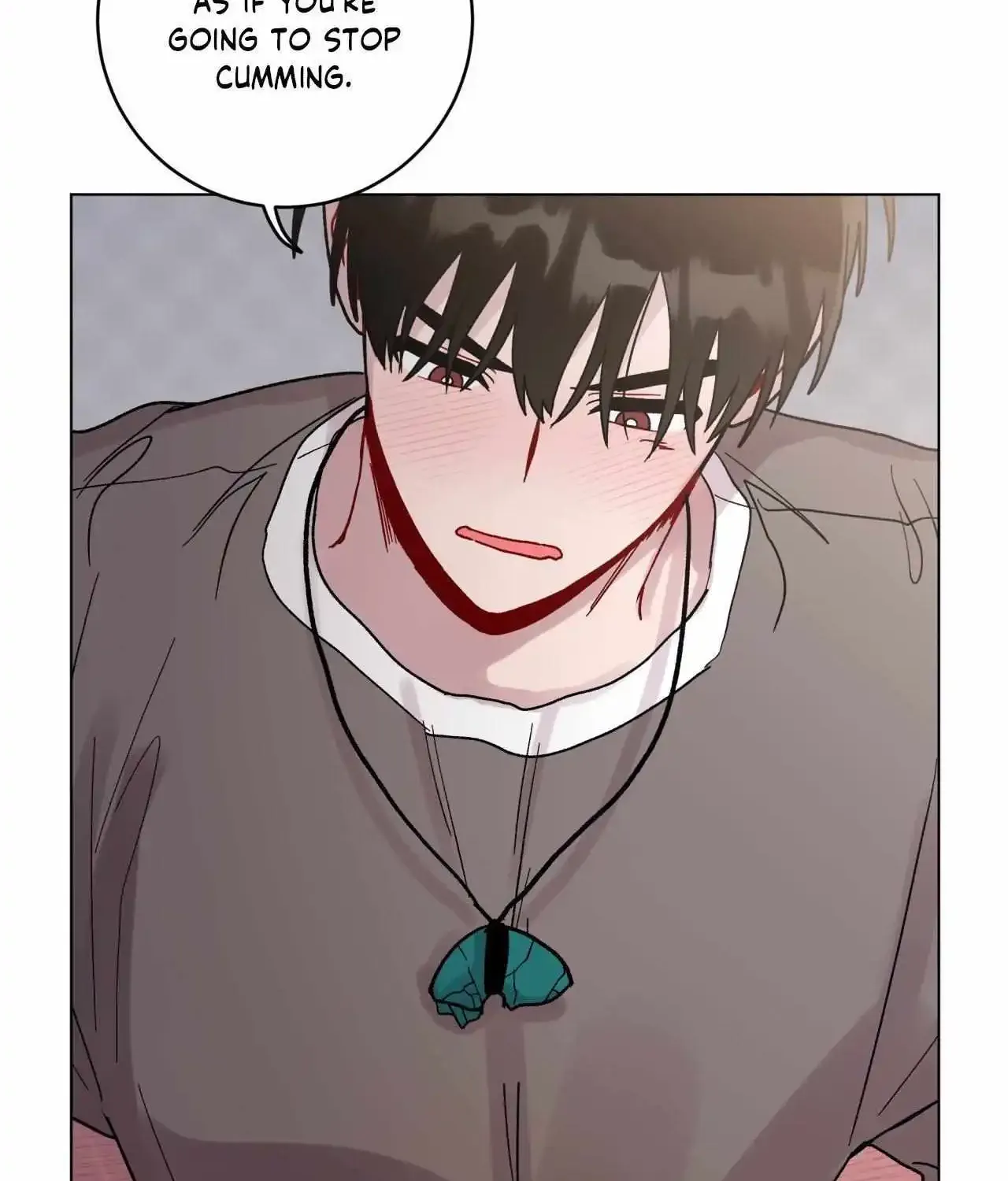 One Summer Day Kainu Manga Chapter 68 Page 24