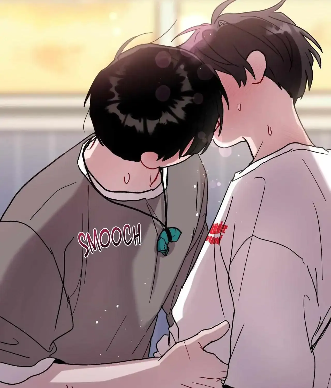 One Summer Day Kainu Manga Chapter 68 Page 33