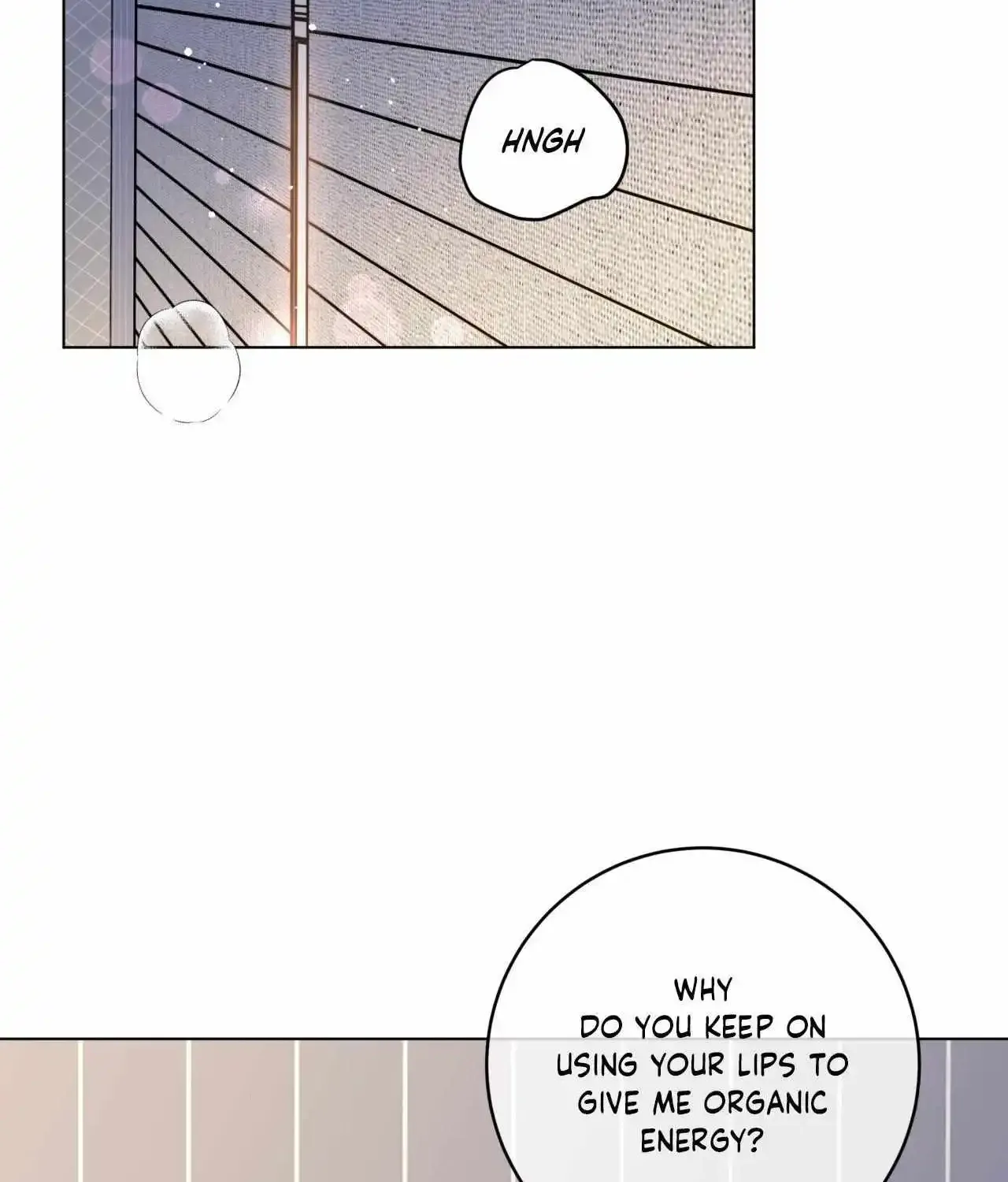 One Summer Day Kainu Manga Chapter 68 Page 36