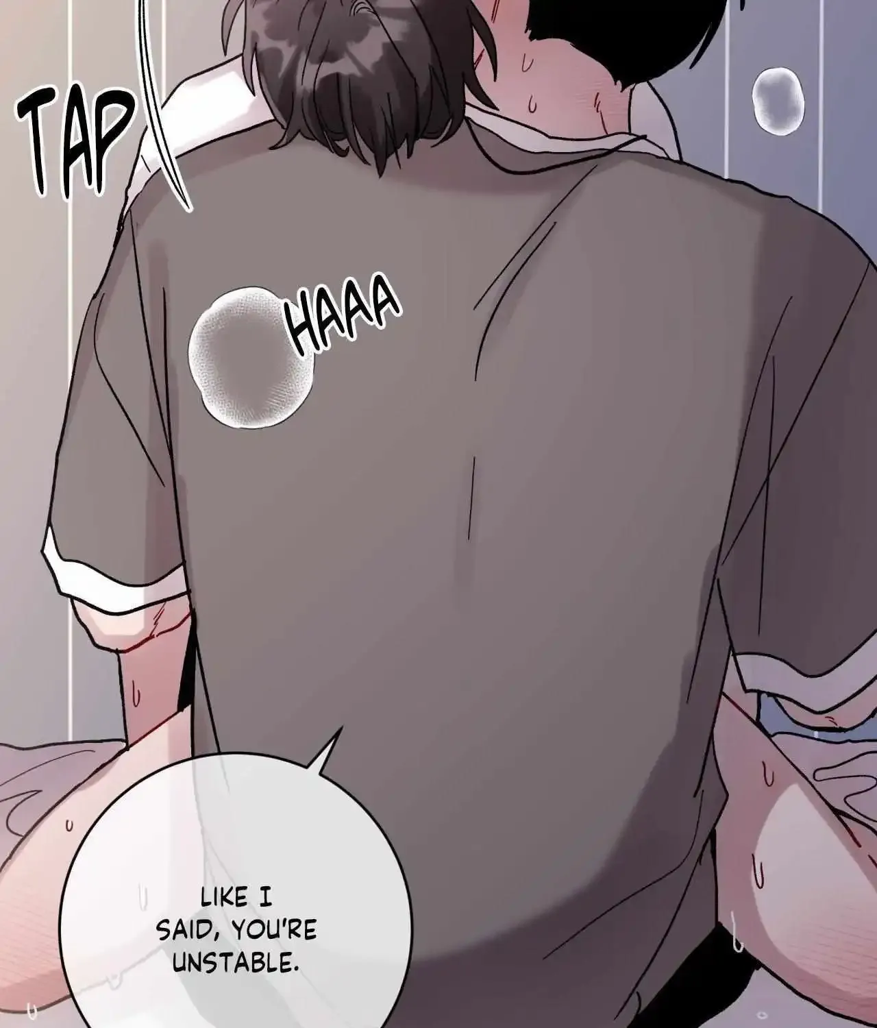 One Summer Day Kainu Manga Chapter 68 Page 38