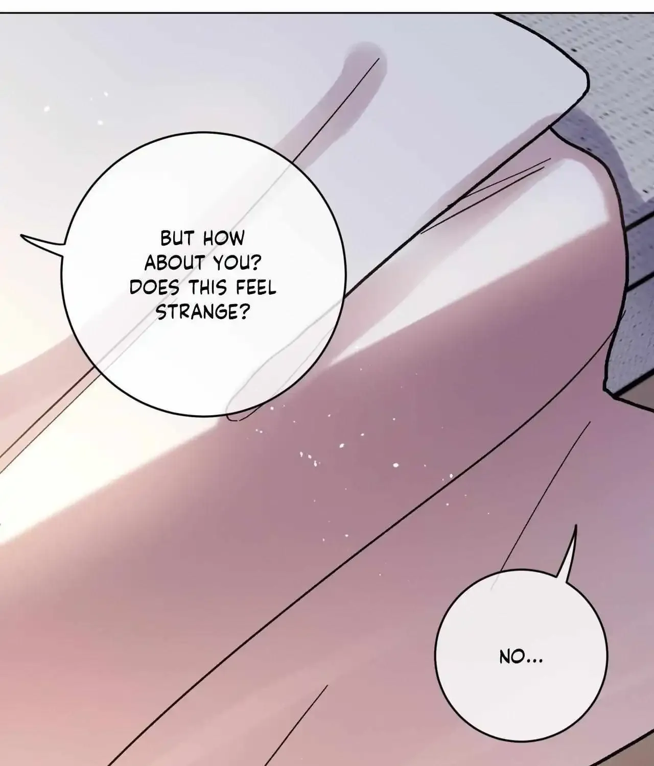 One Summer Day Kainu Manga Chapter 68 Page 44