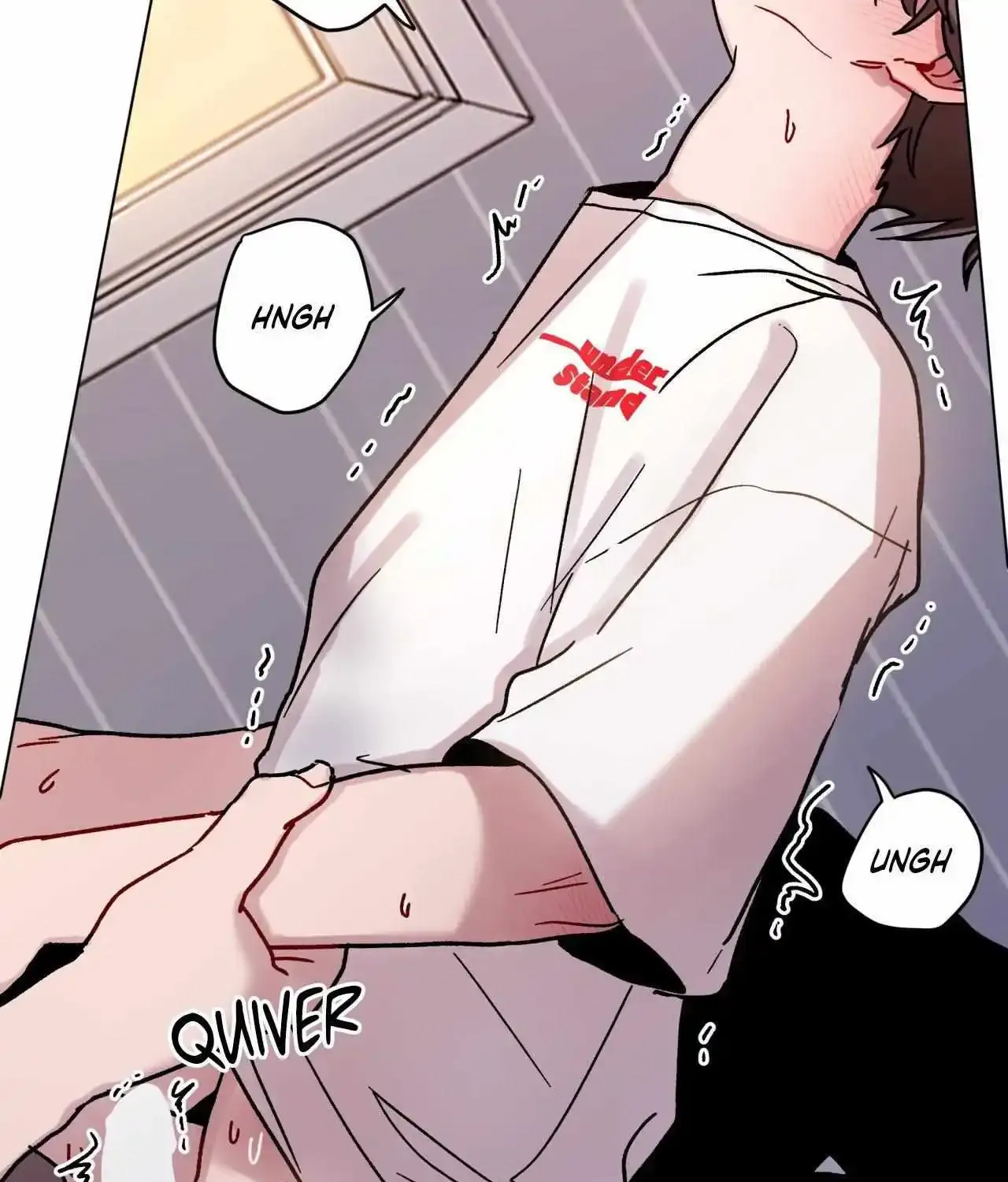 One Summer Day Kainu Manga Chapter 68 Page 65