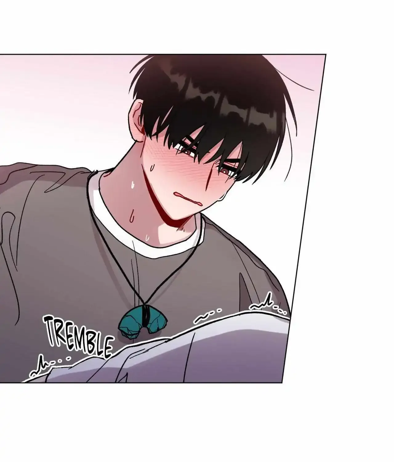 One Summer Day Kainu Manga Chapter 68 Page 69