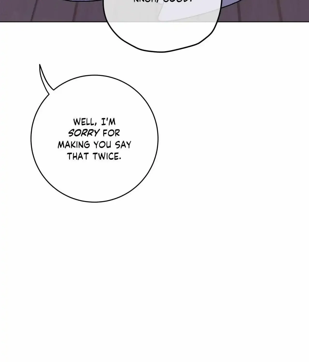 One Summer Day Kainu Manga Chapter 68 Page 75